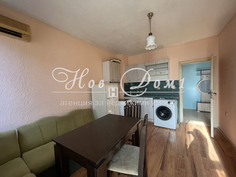 Дава под Наем 2-СТАЕН в град Варна, Зимно кино Тракия - 50 кв.м / 325 € » 635.64 лв., НОВ ДОМ 1