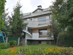 Casa Boyana, Sofia 1