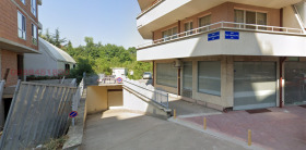 Depolamak Studentski grad, Sofia