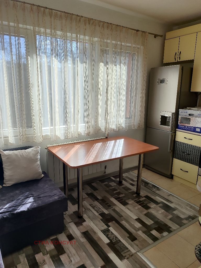 Дава под наем 1-СТАЕН, гр. София, Красна поляна 2, снимка 5 - Апартаменти - 53772078