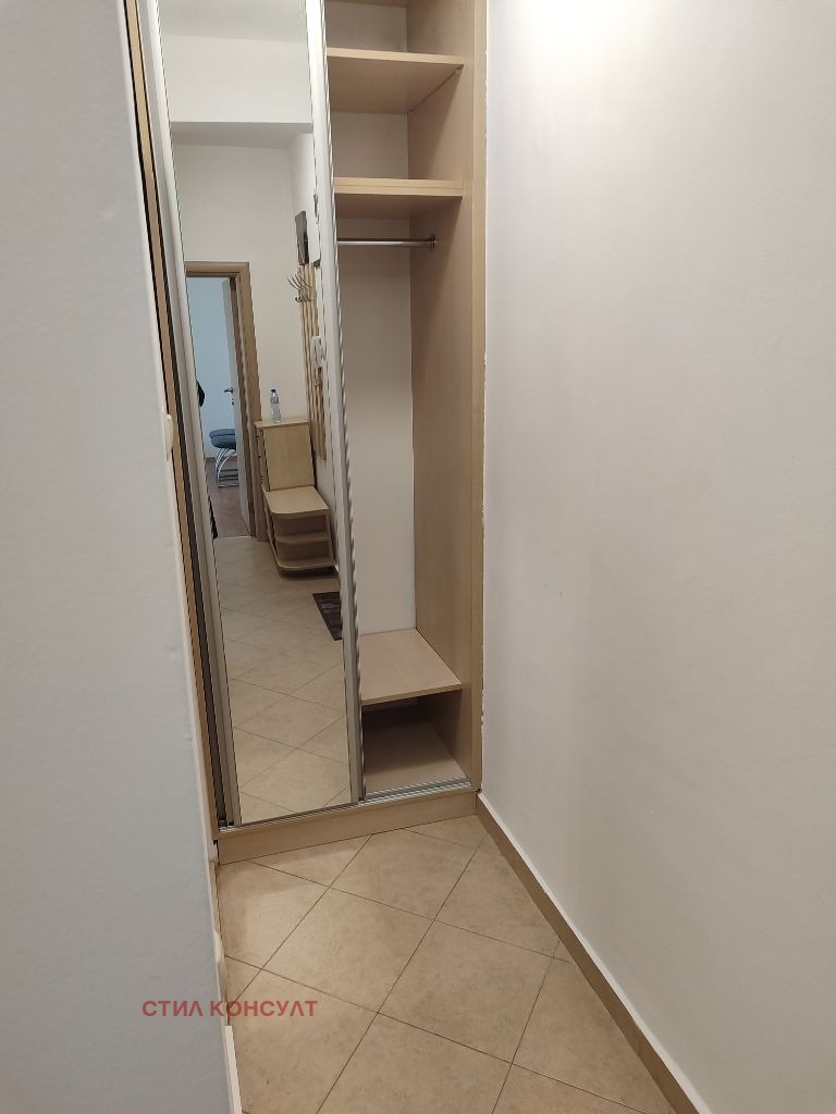 Дава под наем 1-СТАЕН, гр. София, Красна поляна 2, снимка 6 - Апартаменти - 53772078