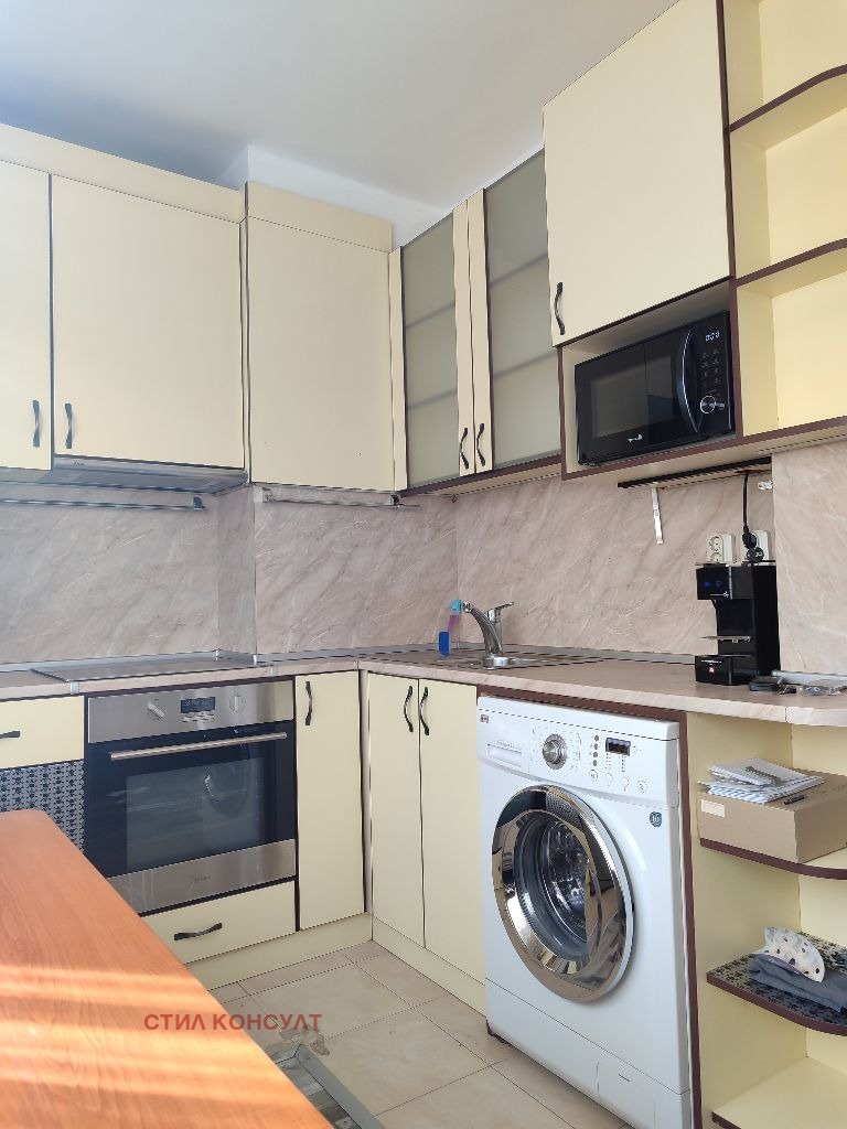 Дава под наем 1-СТАЕН, гр. София, Красна поляна 2