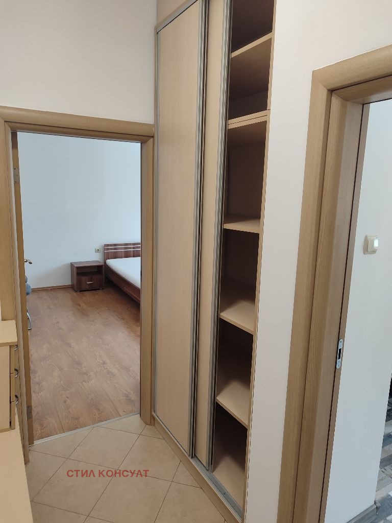 Дава под наем 1-СТАЕН, гр. София, Красна поляна 2, снимка 2 - Апартаменти - 53772078