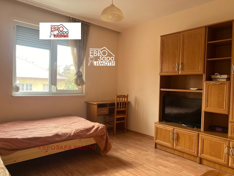 For Rent  1 bedroom Stara Zagora , ORB , 45 sq.m | 47087310 - image [3]