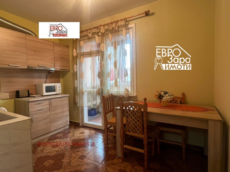 Do wynajęcia  1 sypialnia Stara Zagora , ORB , 45 mkw | 47087310