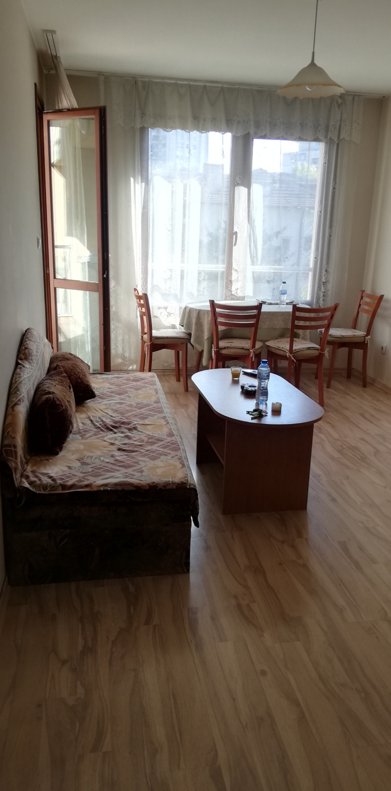 A louer  1 chambre Sofia , Yavorov , 56 m² | 27622977 - image [7]