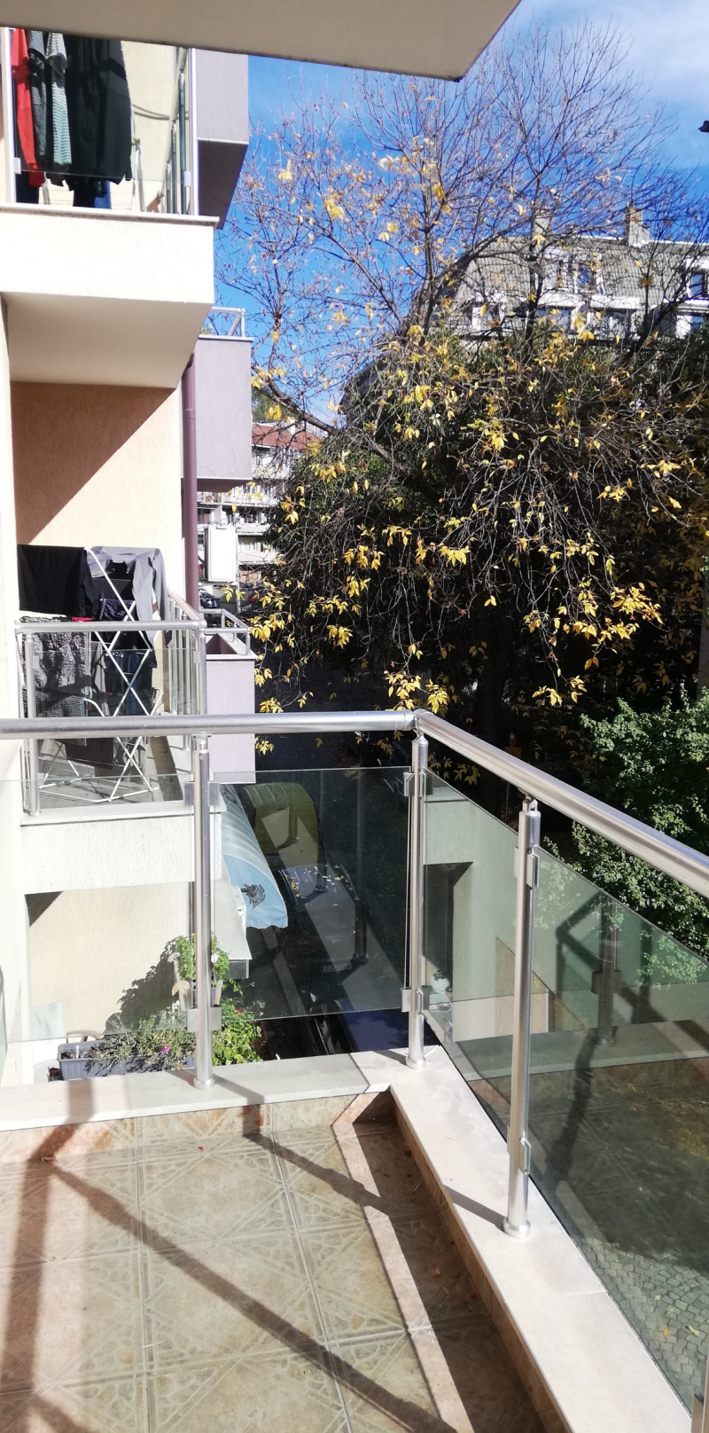 A louer  1 chambre Sofia , Yavorov , 56 m² | 27622977 - image [6]