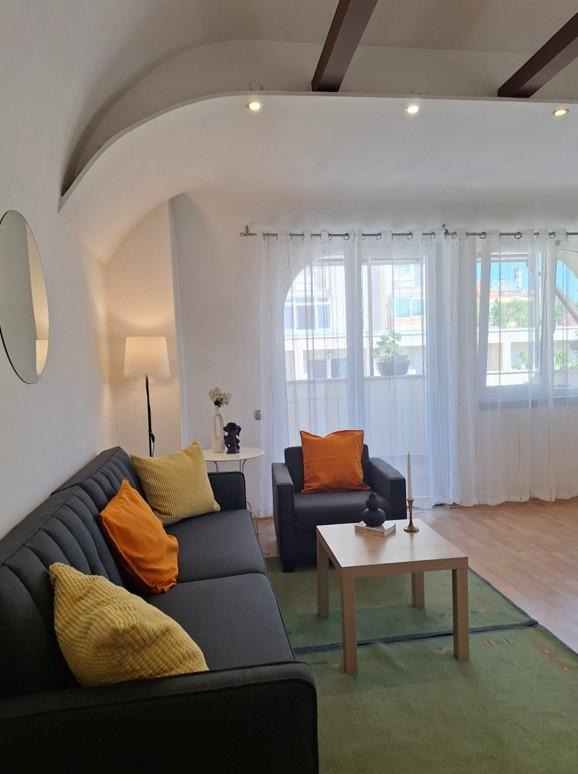 Kiralık  1 yatak odası Sofia , Belite brezi , 69 metrekare | 82688404 - görüntü [2]