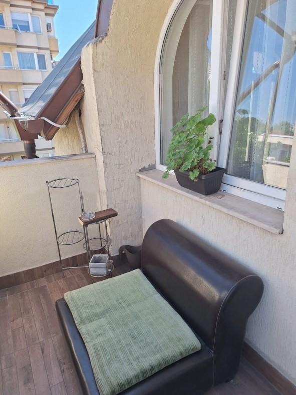 Kiralık  1 yatak odası Sofia , Belite brezi , 69 metrekare | 82688404 - görüntü [8]