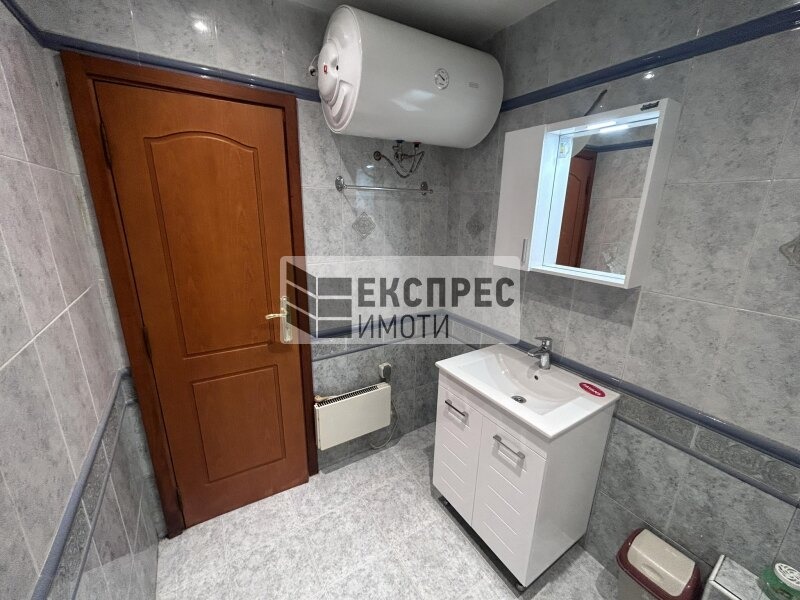 For Rent  2 bedroom Varna , Okrazhna bolnitsa-Generali , 75 sq.m | 29115866 - image [13]