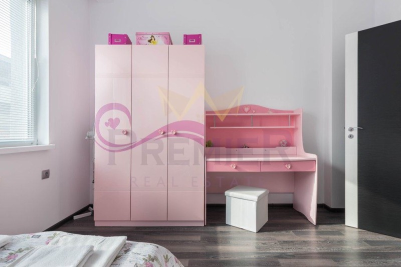 De inchiriat  2 dormitoare Varna , Țentâr , 110 mp | 41975283 - imagine [14]