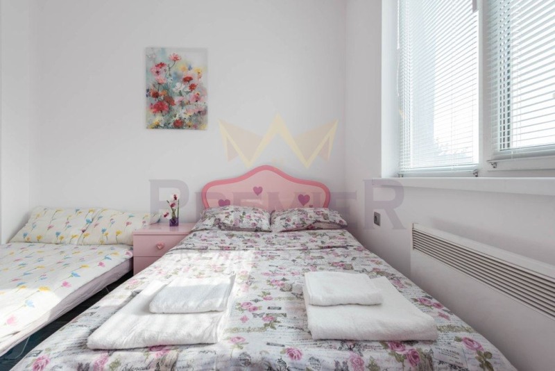 De inchiriat  2 dormitoare Varna , Țentâr , 110 mp | 41975283 - imagine [15]