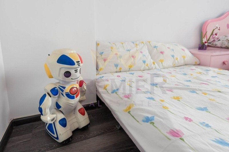 De inchiriat  2 dormitoare Varna , Țentâr , 110 mp | 41975283 - imagine [12]