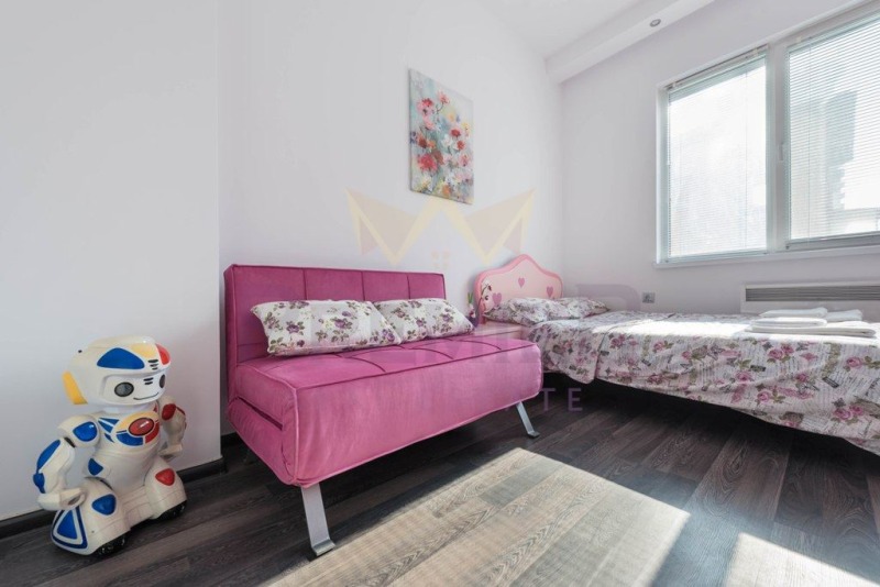 De inchiriat  2 dormitoare Varna , Țentâr , 110 mp | 41975283 - imagine [16]