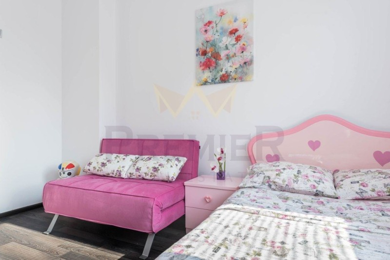 De inchiriat  2 dormitoare Varna , Țentâr , 110 mp | 41975283 - imagine [13]