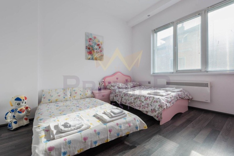 De inchiriat  2 dormitoare Varna , Țentâr , 110 mp | 41975283 - imagine [17]