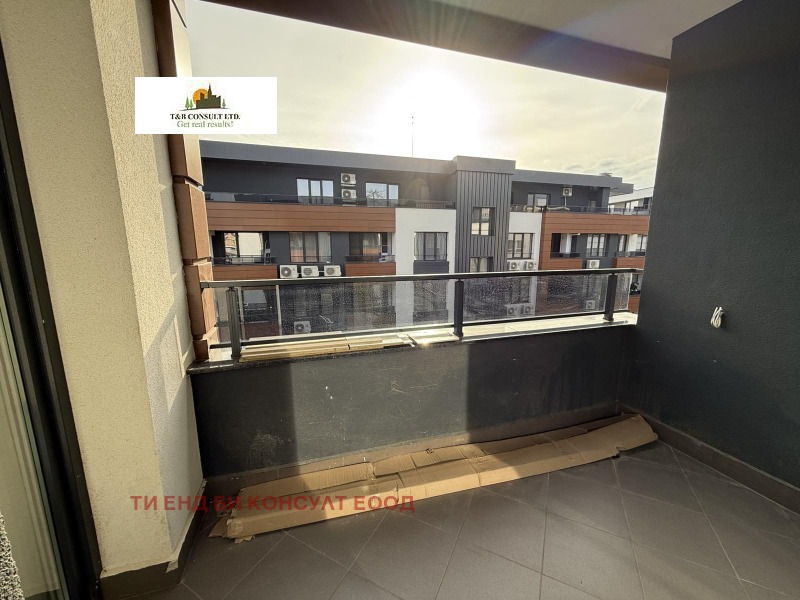 Дава под наем 3-СТАЕН, гр. София, Малинова долина, снимка 14 - Апартаменти - 53413423