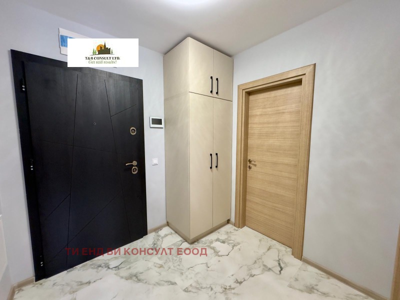 Дава под наем 3-СТАЕН, гр. София, Малинова долина, снимка 11 - Апартаменти - 53413423