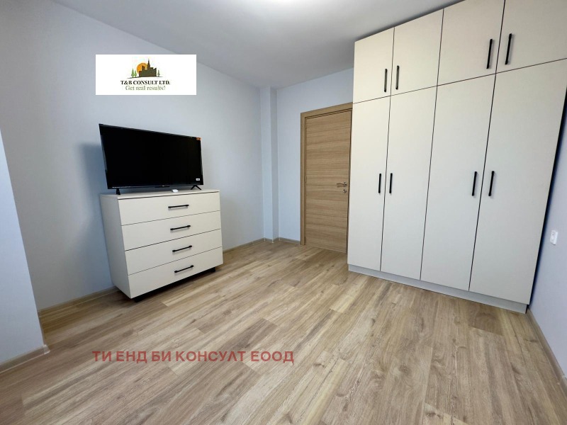 Дава под наем 3-СТАЕН, гр. София, Малинова долина, снимка 10 - Апартаменти - 53413423