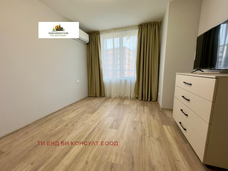 Дава под наем 3-СТАЕН, гр. София, Малинова долина, снимка 9 - Апартаменти - 53413423