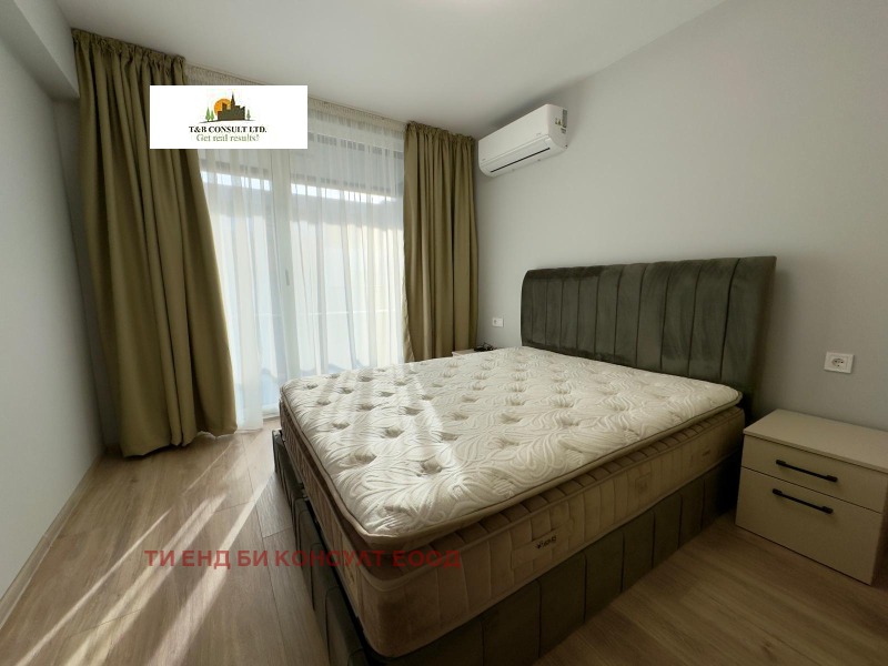 Дава под наем 3-СТАЕН, гр. София, Малинова долина, снимка 7 - Апартаменти - 53413423