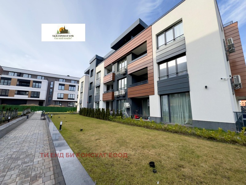 Дава под наем 3-СТАЕН, гр. София, Малинова долина