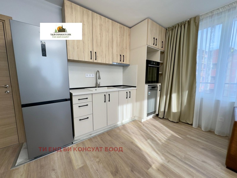 Дава под наем 3-СТАЕН, гр. София, Малинова долина, снимка 5 - Апартаменти - 53413423