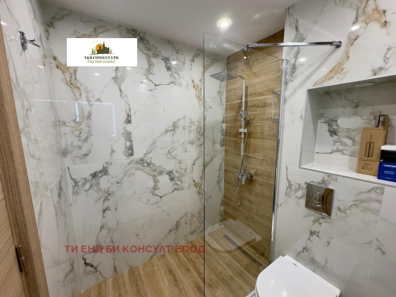 Дава под наем 3-СТАЕН, гр. София, Малинова долина, снимка 13 - Апартаменти - 53413423