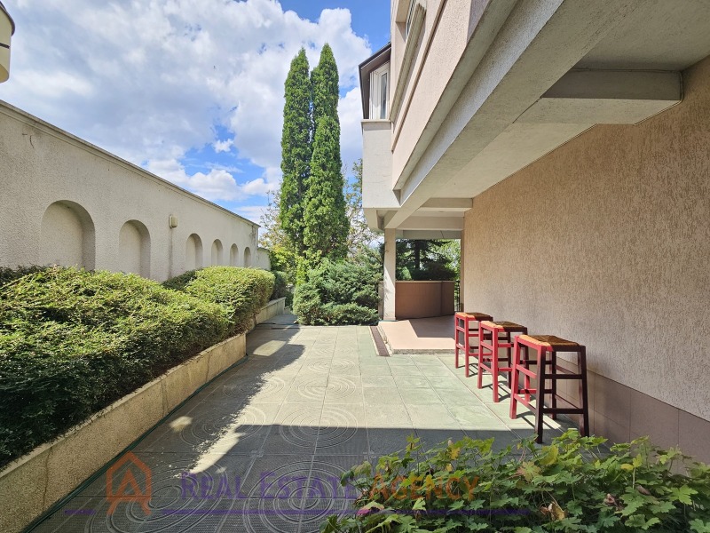 Til leje  Villa Sofia , Boyana , 450 kvm | 68527852 - billede [6]