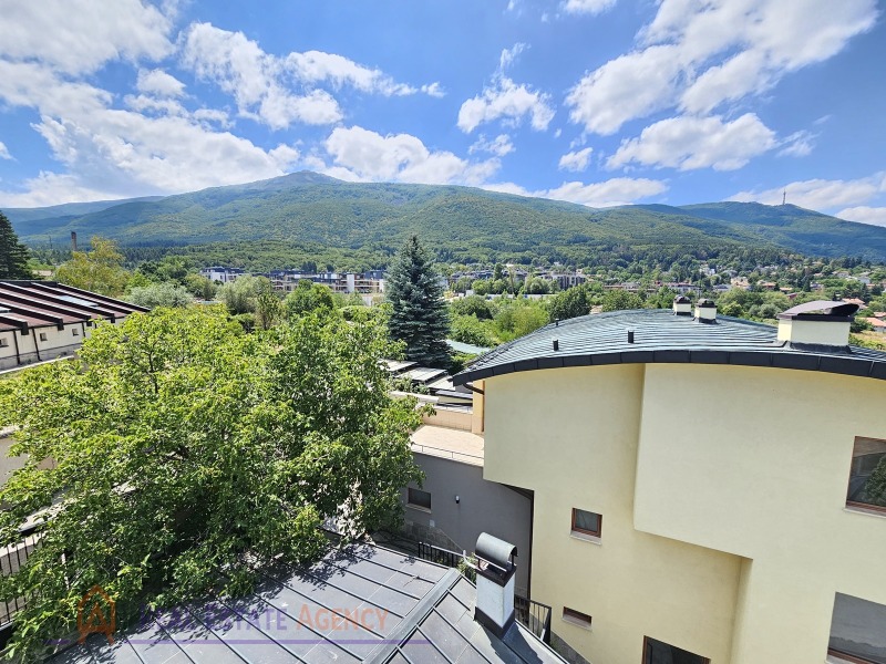 Til leje  Villa Sofia , Boyana , 450 kvm | 68527852 - billede [11]