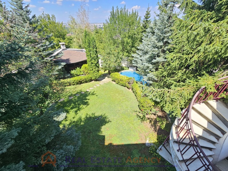 Til leje  Villa Sofia , Boyana , 450 kvm | 68527852 - billede [12]