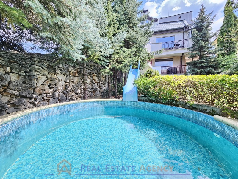 Til leje  Villa Sofia , Boyana , 450 kvm | 68527852 - billede [9]