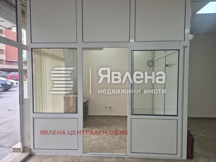 Дава под наем МАГАЗИН, гр. София, Младост 3, снимка 3 - Магазини - 53906474