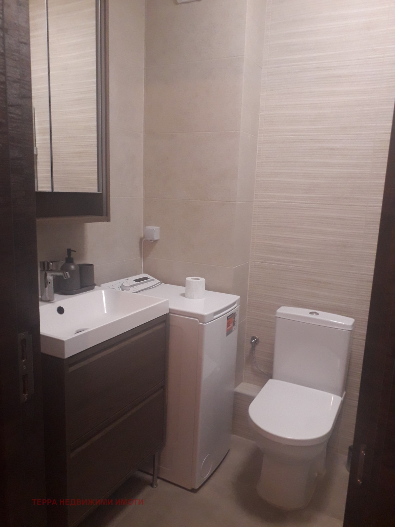 Дава под наем 1-СТАЕН, гр. София, Карпузица, снимка 9 - Апартаменти - 56330169