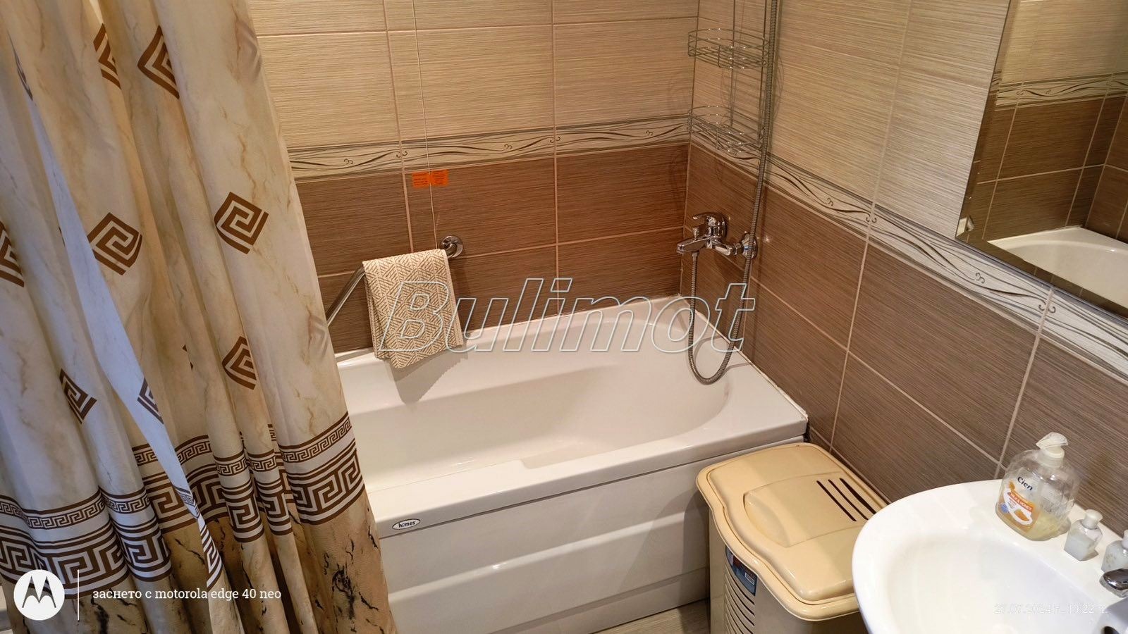 Дава под наем 1-СТАЕН, гр. Варна, к.к. Св.Св. Константин и Елена, снимка 4 - Апартаменти - 53775784