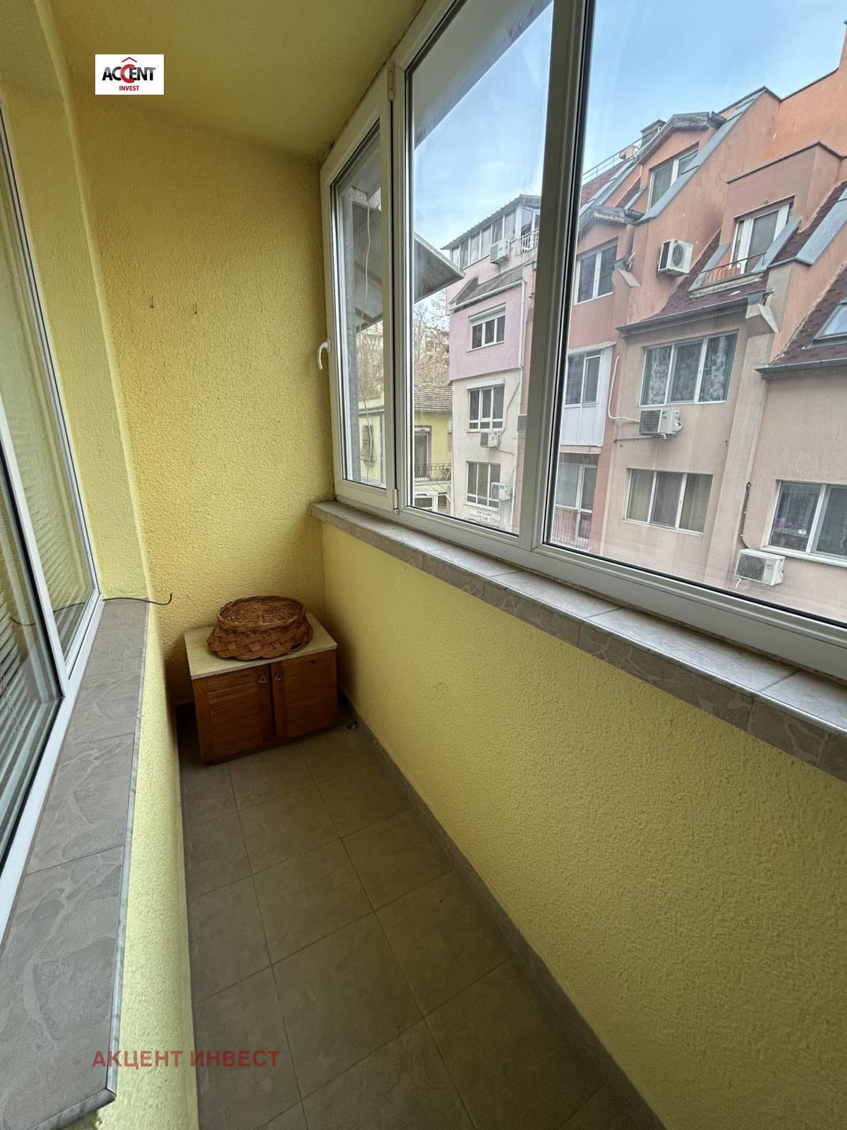 Дава под наем 3-СТАЕН, гр. Варна, Център, снимка 9 - Апартаменти - 56287468