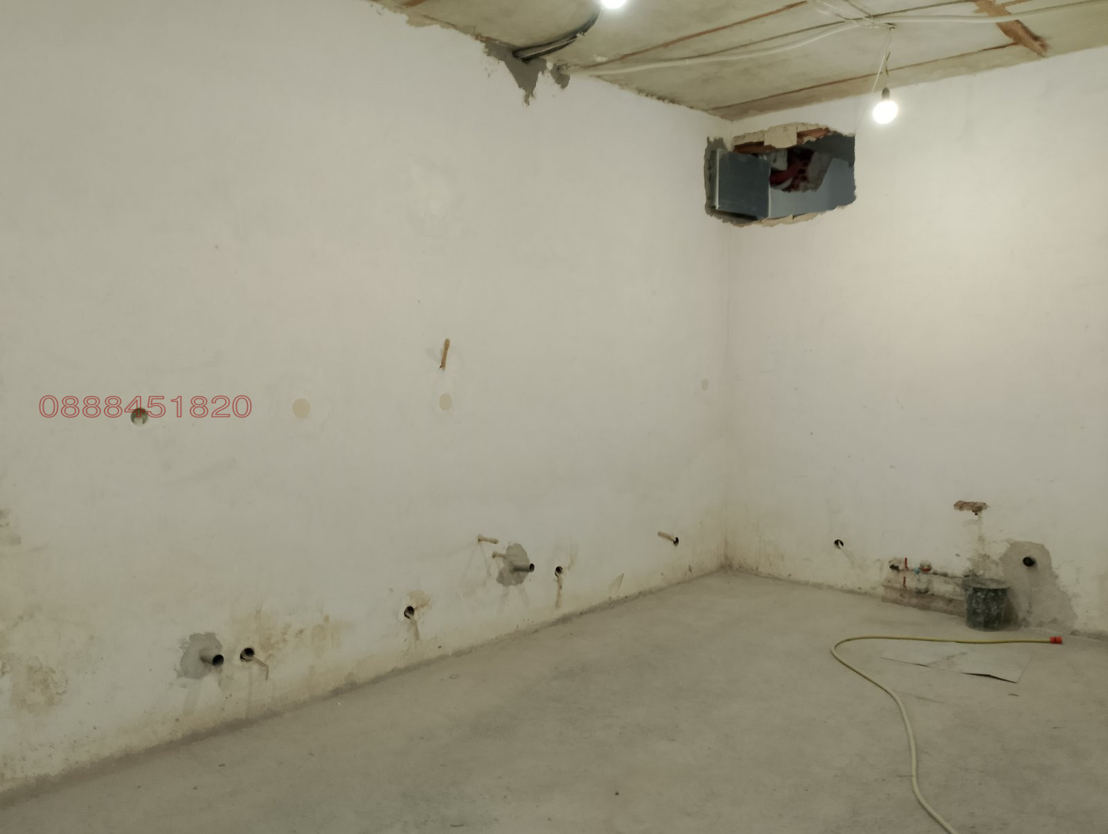 Дава под наем СКЛАД, гр. София, Студентски град, снимка 4 - Складове - 53756760