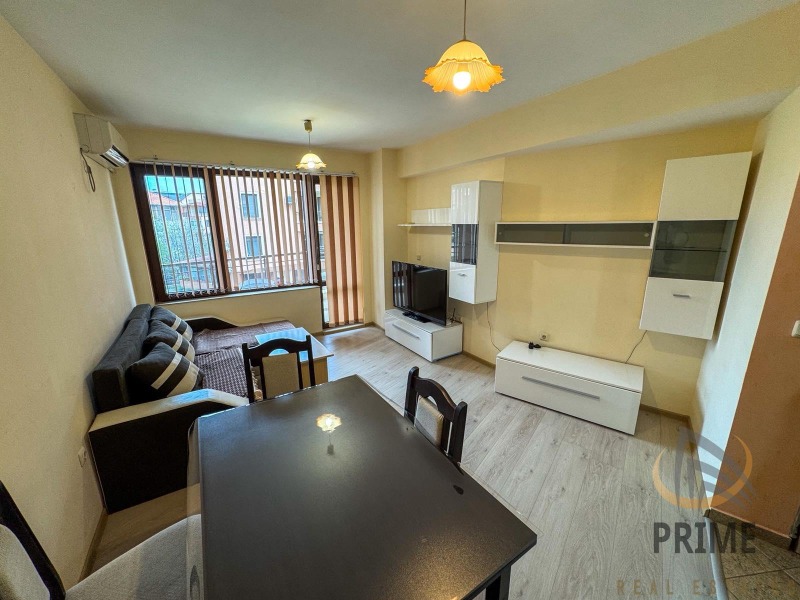 Дава под Наем 2-СТАЕН в град Бургас, Сарафово - 60 кв.м / 380 € » 743.22 лв., ПРАЙМ РИЪЛ ЕСТЕЙТС ЕООД