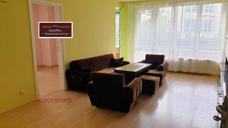 Дава под Наем ОФИС в град София, Бъкстон - 88 кв.м / 750 € » 1 466.87 лв., ИМОТИПРО