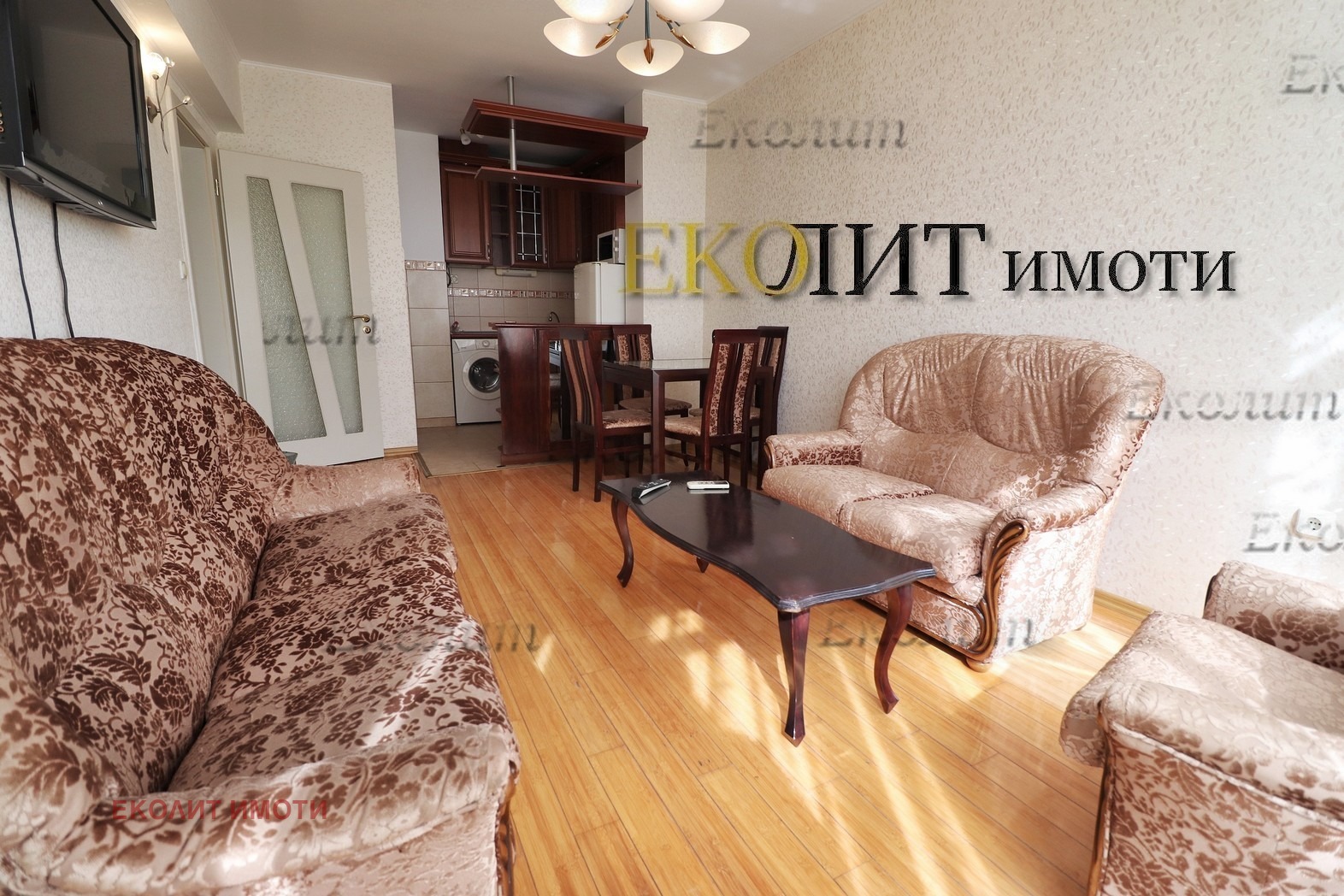 Дава под Наем 2-СТАЕН | Imot.bg — изображение 1