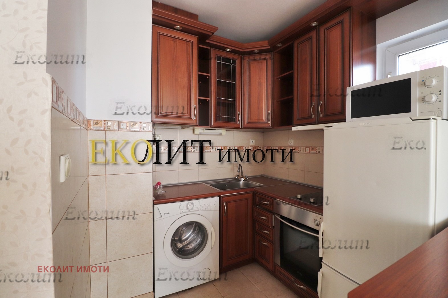 Дава под Наем 2-СТАЕН | Imot.bg — изображение 2