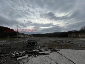 Construção industrial Divdiadovo, Chumen 3