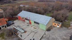 Industrial building Divdyadovo, Shumen 10