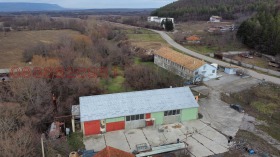 Edificio industrial Divdyadovo, Shumen 12