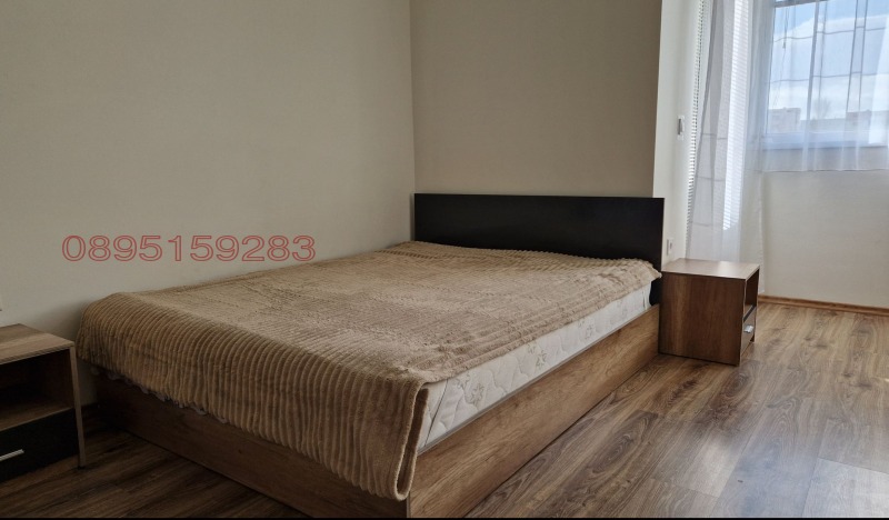 Дава под наем 1-СТАЕН, гр. София, Студентски град, снимка 11 - Апартаменти - 53491652