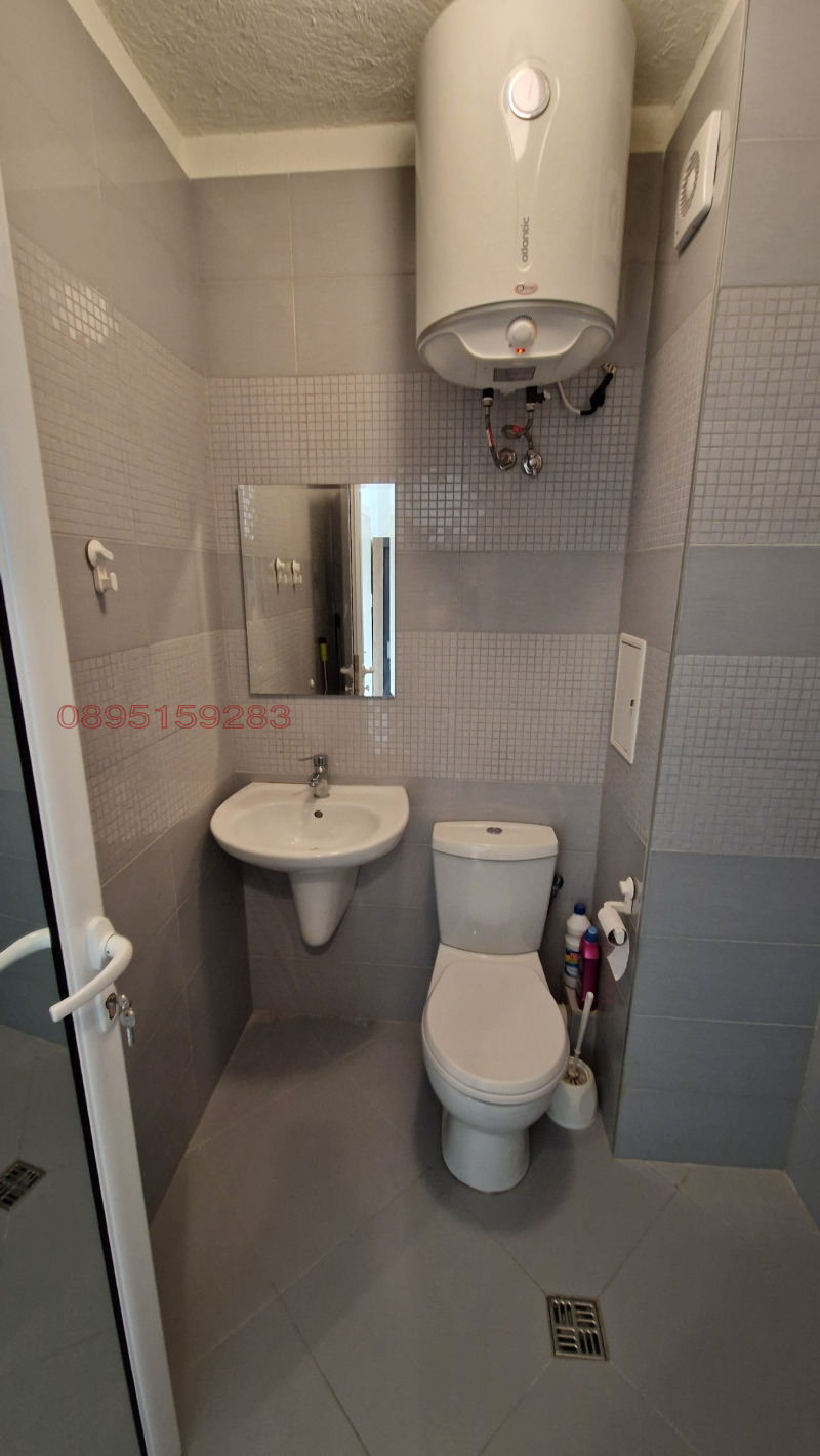 Дава под наем 1-СТАЕН, гр. София, Студентски град, снимка 9 - Апартаменти - 53491652