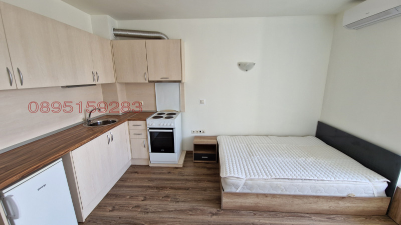 Дава под наем 1-СТАЕН, гр. София, Студентски град, снимка 4 - Апартаменти - 53491652