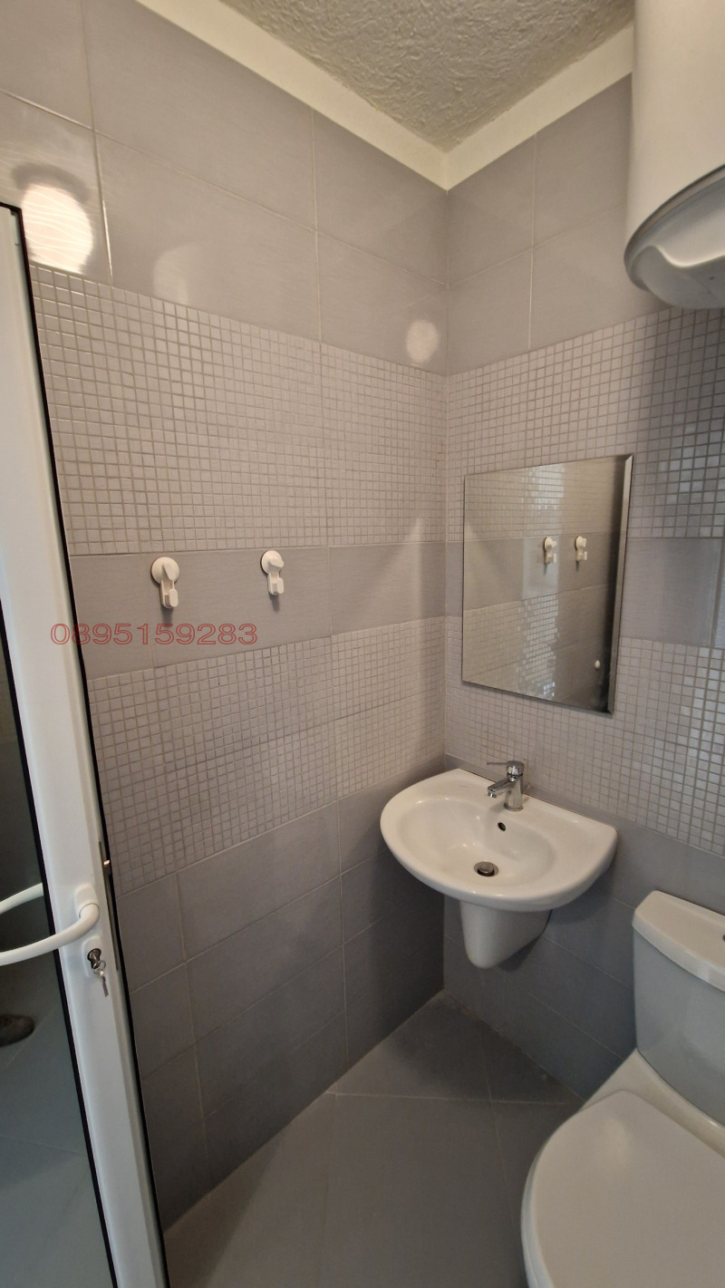 Дава под наем 1-СТАЕН, гр. София, Студентски град, снимка 10 - Апартаменти - 53491652