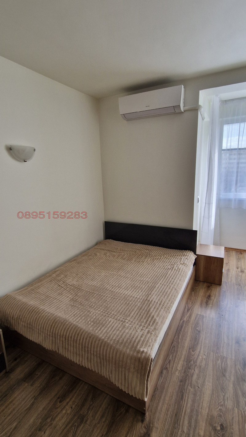 Дава под наем 1-СТАЕН, гр. София, Студентски град, снимка 12 - Апартаменти - 53491652