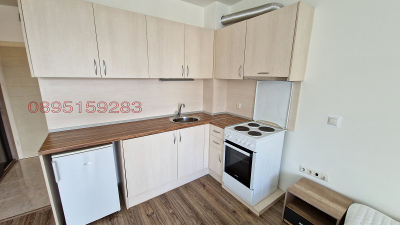 Дава под наем 1-СТАЕН, гр. София, Студентски град, снимка 3 - Апартаменти - 53491652